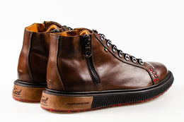 AHTS - 0012