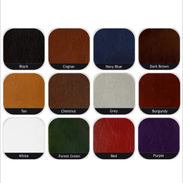 Italian Calfskin - CUSTOM MADE