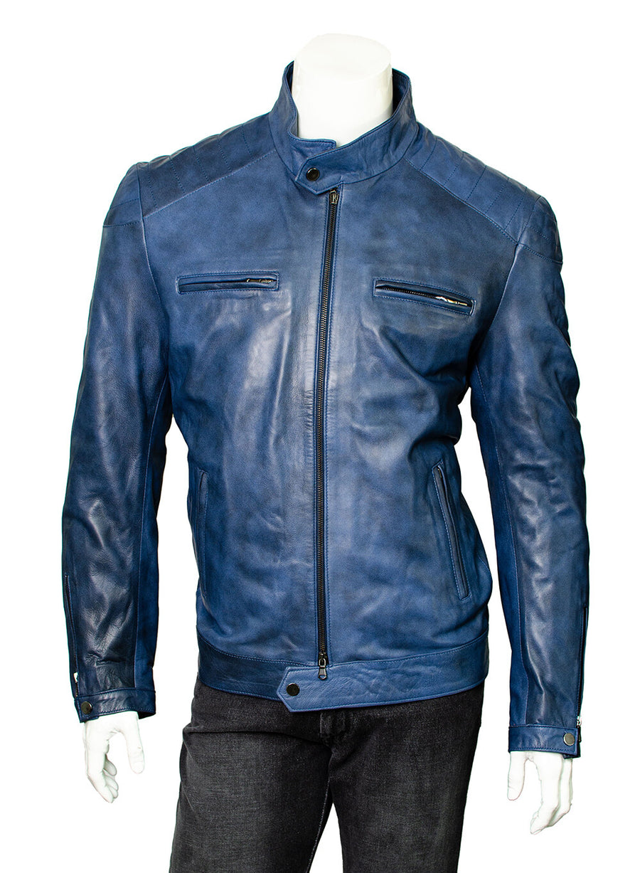 ALJ  - 009