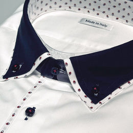 Button Down 2700
