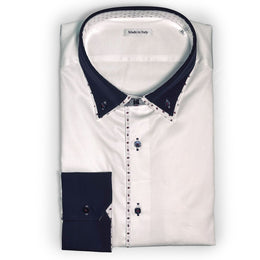 Button Down 2700