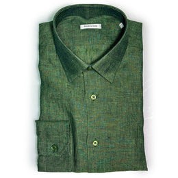 Añel Sartoriale Linen shirt - L7