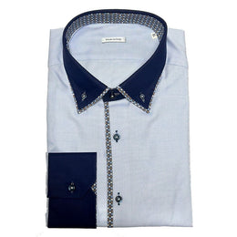 Button Down 3255