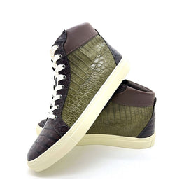 AÑEL CAIMAN HIGH TOP AHTRC - 001