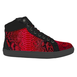 Añel Python High top shoes ARHTP - 003