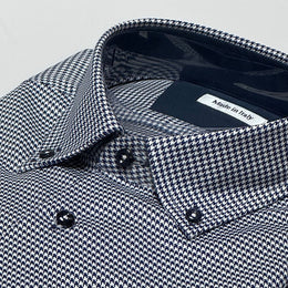 Button Down 101