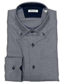 Button Down 101