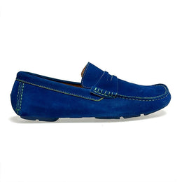 AITS - 0013 Blue Penny