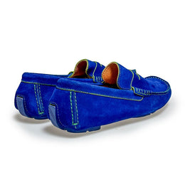 AITS - 0013 Blue Penny