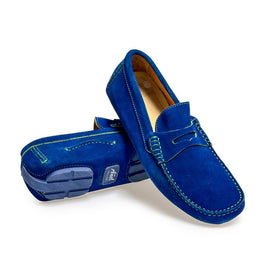 AITS - 0013 Blue Penny