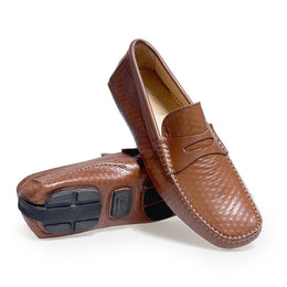 AITS - 0011 Brown Borchiato