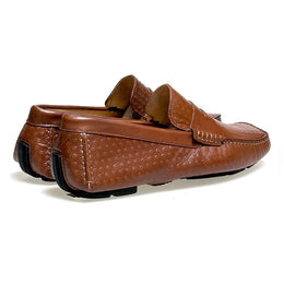 AITS - 0011 Brown Borchiato
