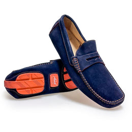 AITS - 0017 Navy Penny