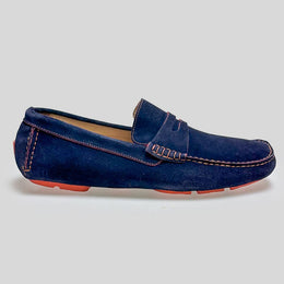 AITS - 0017 Navy Penny