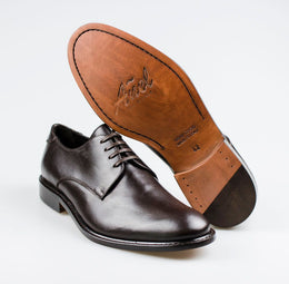 Añel TESTA DI MORO Italian Dress shoes - ARCL - 0012