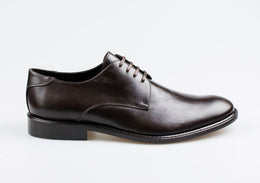 Añel TESTA DI MORO Italian Dress shoes - ARCL - 0012