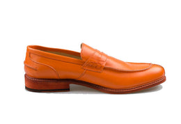 Añel  Italian Dress Loafer shoes - ARCL - 0010