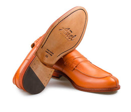 Añel  Italian Dress Loafer shoes - ARCL - 0010