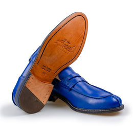 Añel  Italian Dress Loafer shoes - ARCL - 007