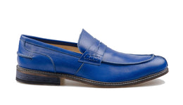 Añel  Italian Dress Loafer shoes - ARCL - 007