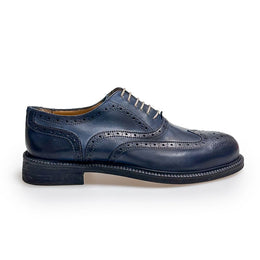 Añel  Italian Hand-Painted Oxford - ATOX - 001