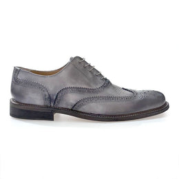 Añel  Italian Hand-Painted Oxford - ATOX - 003