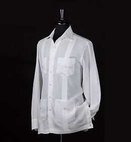 Añel Guayaberas AGY - 001