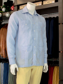 Añel Guayaberas AGY - 003