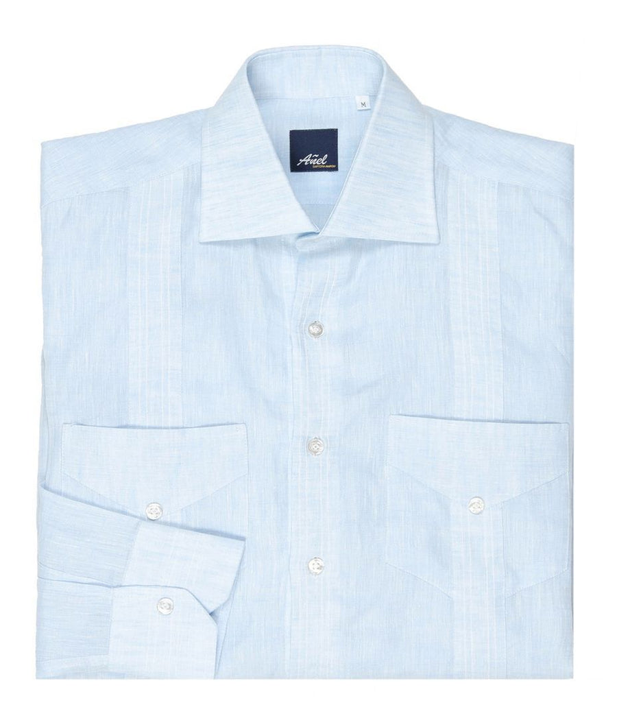 Añel Guayaberas AGY - 003