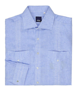 Añel Guayaberas AGY - 004