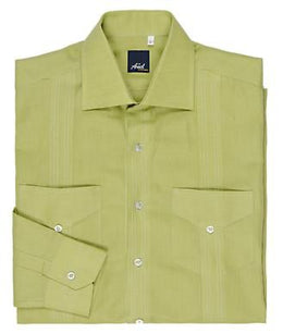 Añel Guayaberas AGY - 006