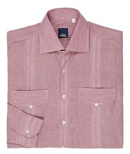 Añel Guayaberas AGY - 005