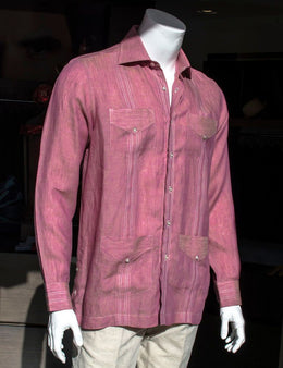 Añel Guayaberas AGY - 005