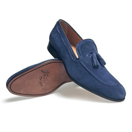 Añel Italian Dress Loafer shoes - ARCL - 0015