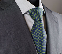 Añel Seven-Fold Tie T7F - 003