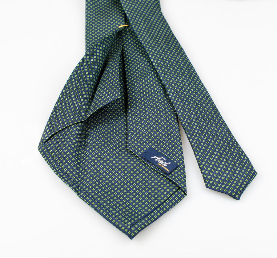 Añel Seven-Fold Tie T7F - 003