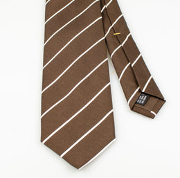 Añel Seven-Fold Tie  T7F - 002