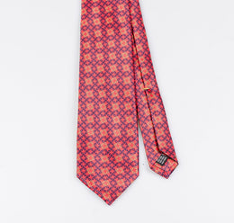 Añel Seven-Fold Tie T7F - 0011
