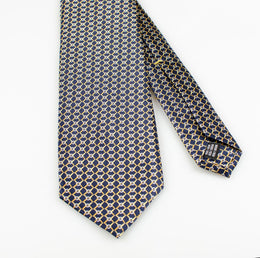 Añel Seven-Fold Tie  T7F - 0010