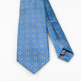 Añel Seven-Fold Tie  T7F - 009