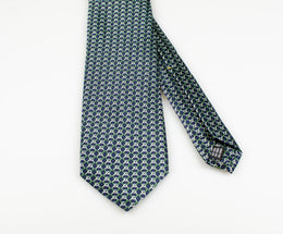 Añel Seven-Fold Tie T7F - 005