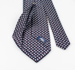 Añel Seven-Fold Tie T7F - 006