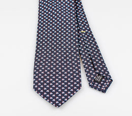 Añel Seven-Fold Tie T7F - 006