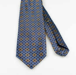 Añel Seven-Fold Tie T7F - 0012