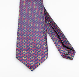 Añel Seven-Fold Tie T7F - 007