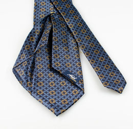 Añel Seven-Fold Tie T7F - 0012