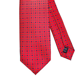 Añel Seven-Fold Tie  T7F - 0013