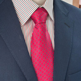 Añel Seven-Fold Tie T7F - 0015