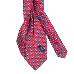 Añel Seven-Fold Tie T7F - 0014