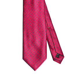 Añel Seven-Fold Tie T7F - 0015